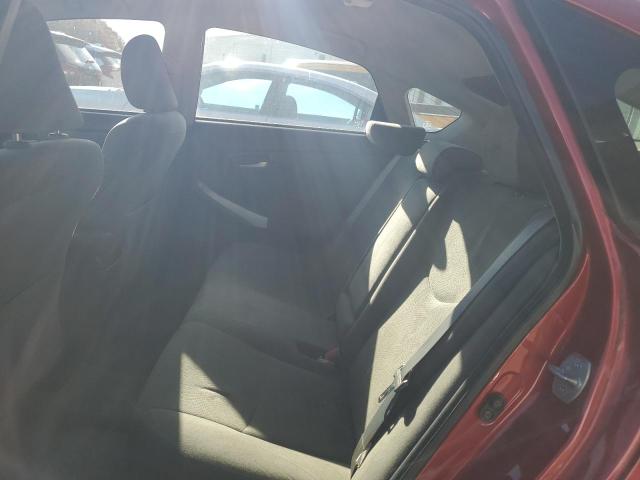 2013 TOYOTA PRIUS #3287686041