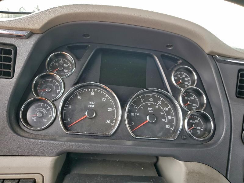 2020 PETERBILT TRACTOR 579 #3297883793