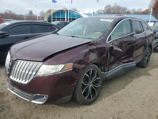 2011 LINCOLN MKT - 2LMHJ5AT9BBJ54780