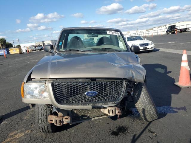 2003 FORD RANGER #3308199255