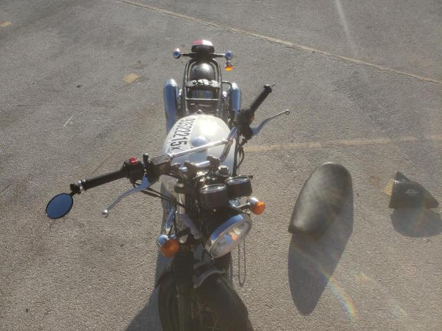 2022 ROYAL ENFIELD MOTORS INT 650 #3311513235