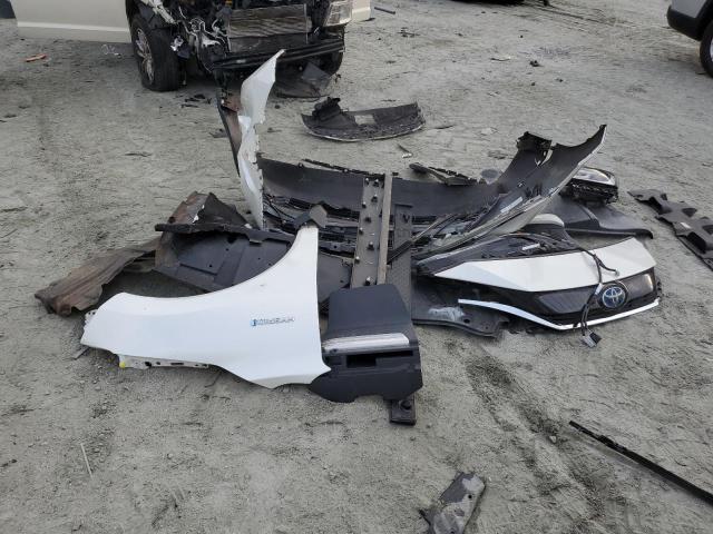 2021 TOYOTA VENZA LE #3282583908