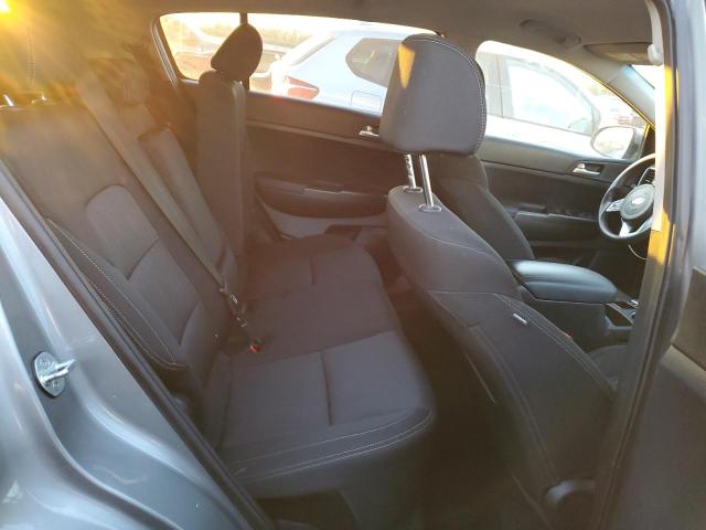 2022 KIA SPORTAGE L #3292362293