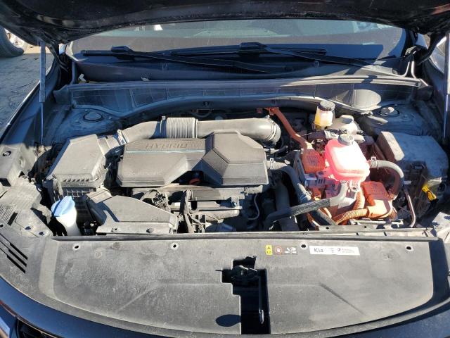 2023 KIA SORENTO EX #3292489692