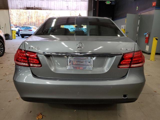 2015 MERCEDES-BENZ E 350 4MAT - WDDHF8JB4FB092734