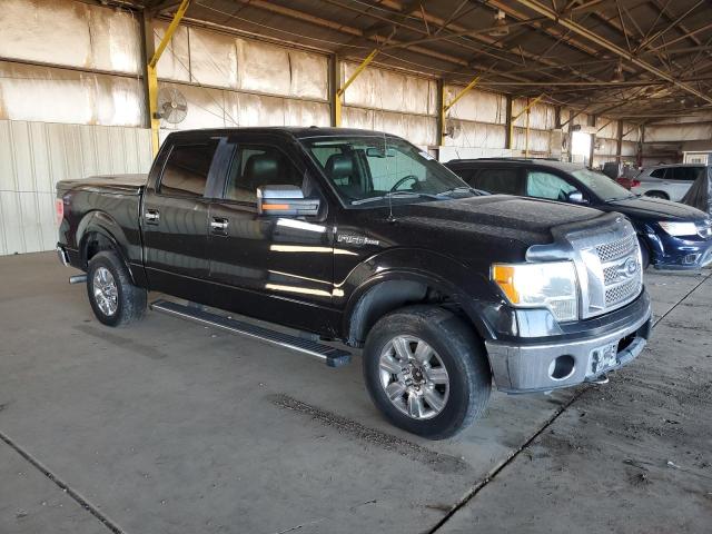 2010 FORD F150 SUPER - 1FTFW1EV2AFD44267
