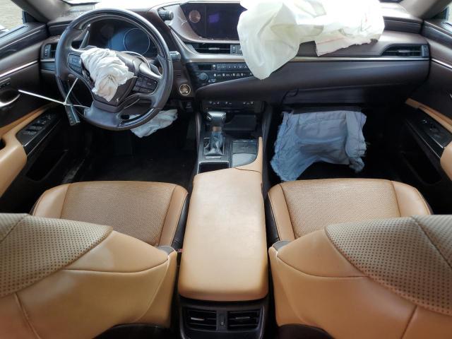 2019 LEXUS ES 350 #3309522560