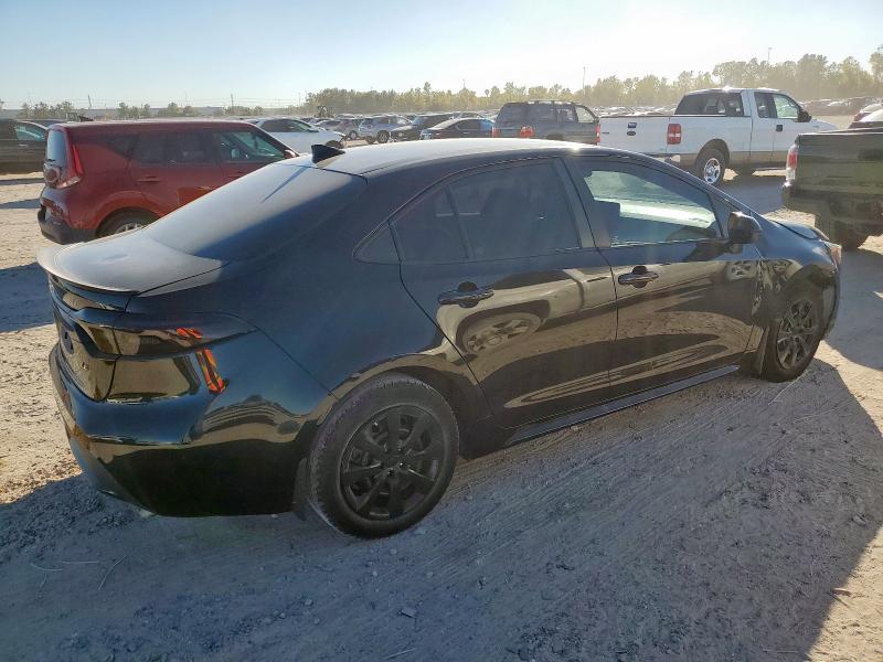 2022 TOYOTA COROLLA LE #3293273422