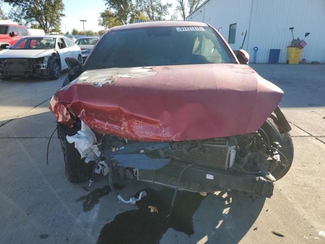 2020 KIA FORTE FE #3284582370