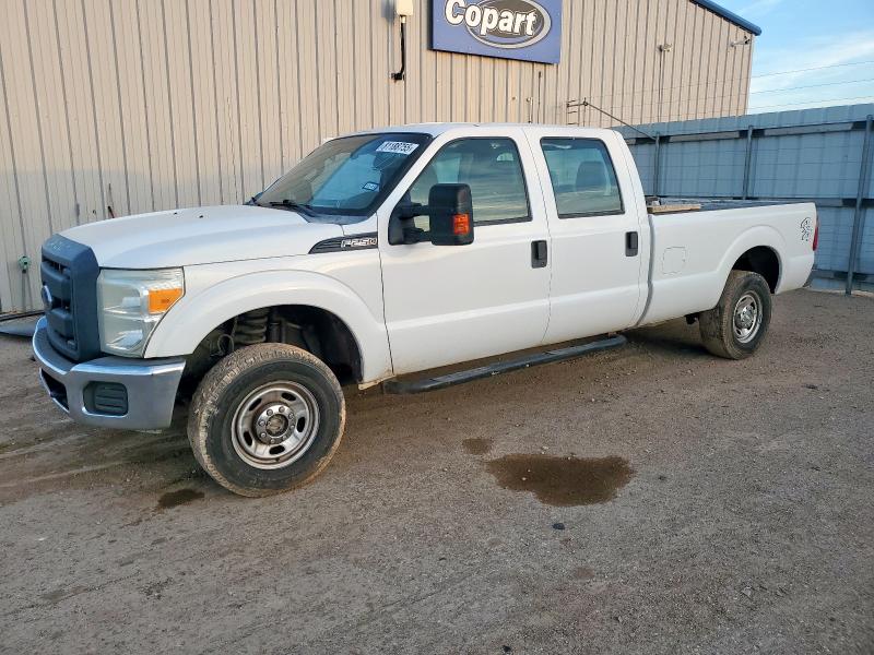 2013 FORD F250 SUPER DUTY #3305678731