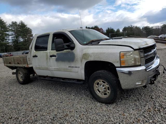 2008 CHEVROLET SILVERADO #3287498005