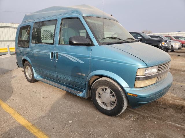 1995 CHEVROLET ASTRO #3303762416