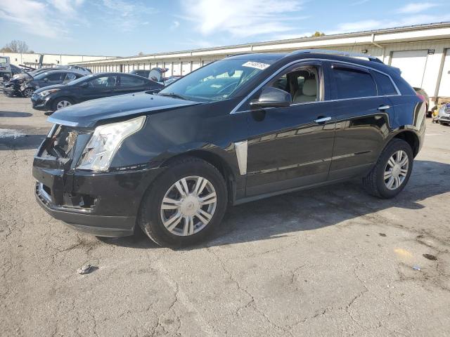 CADILLAC SRX LUXURY