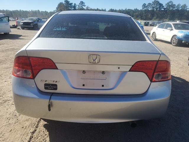 2008 HONDA CIVIC LX #3285651324