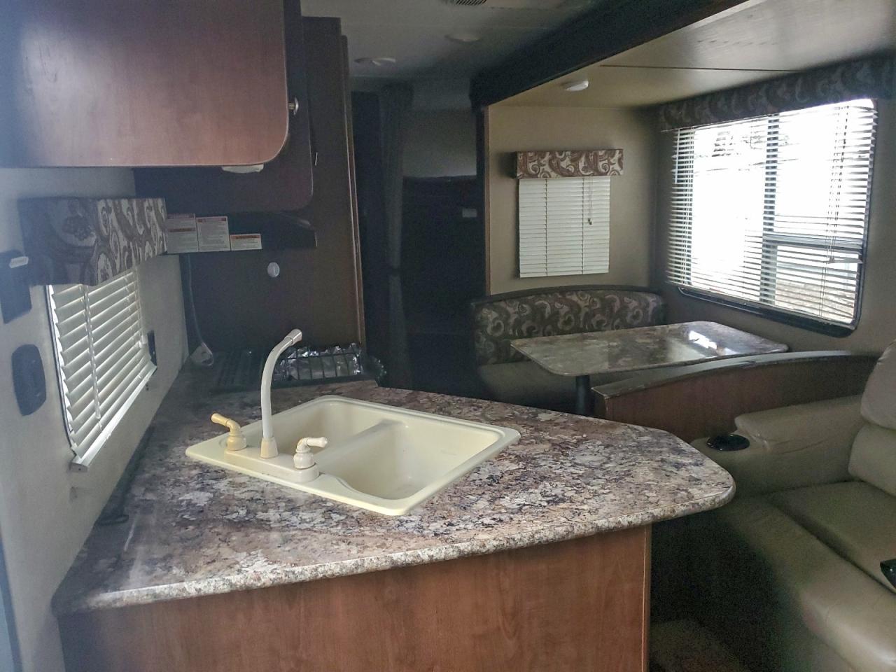 Lot #3302699074 2017 KEYSTONE TRAILER