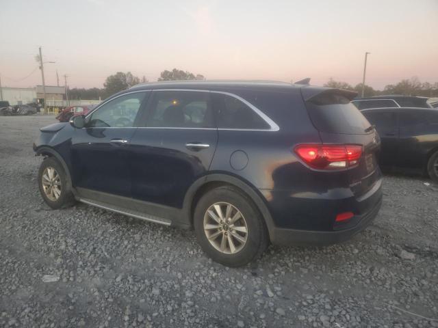 2019 KIA SORENTO L #3287690033