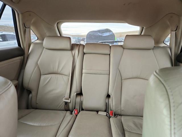 2007 LEXUS RX 350 #3285016936