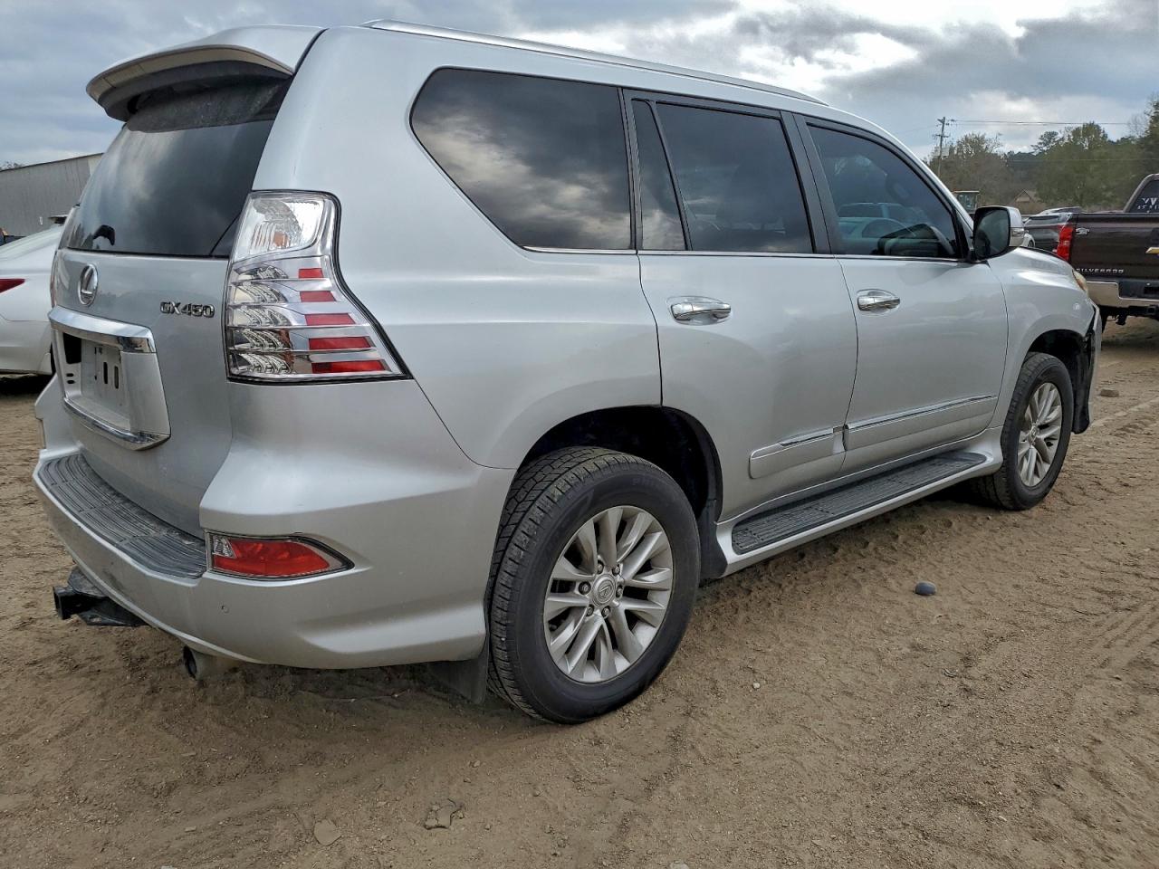 LEXUS GX 460