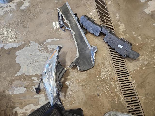 2017 BUICK REGAL SPOR #3294548618