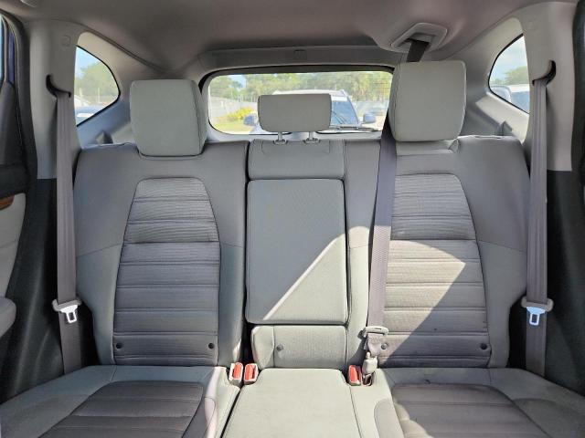 2019 HONDA CR-V EX - 7FARW1H57KE019990