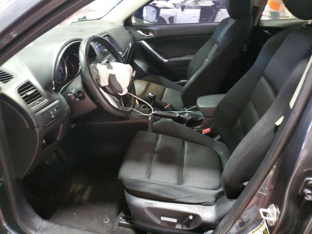 2013 MAZDA CX-5 TOURI #3301710412