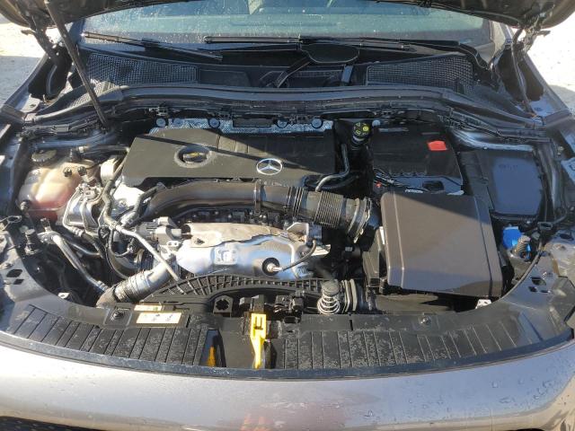 2023 MERCEDES-BENZ GLA 250 4M #3318960913