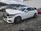 Lot #3305539079 2016 MERCEDES-BENZ C 300