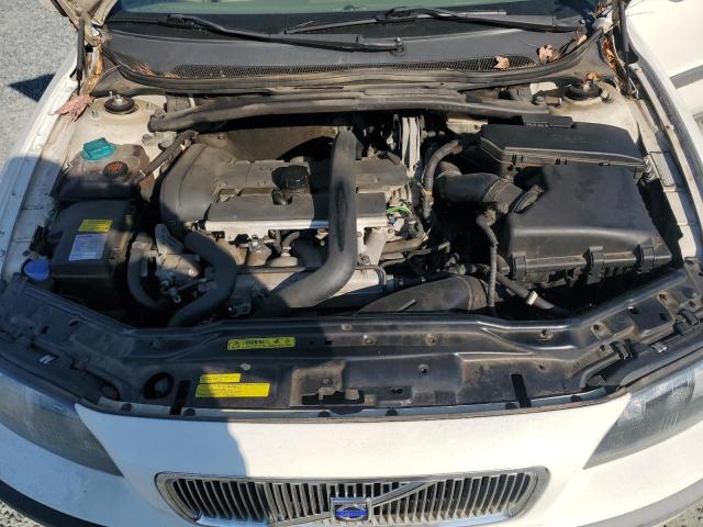 2002 VOLVO V70 2.4T #3293569978