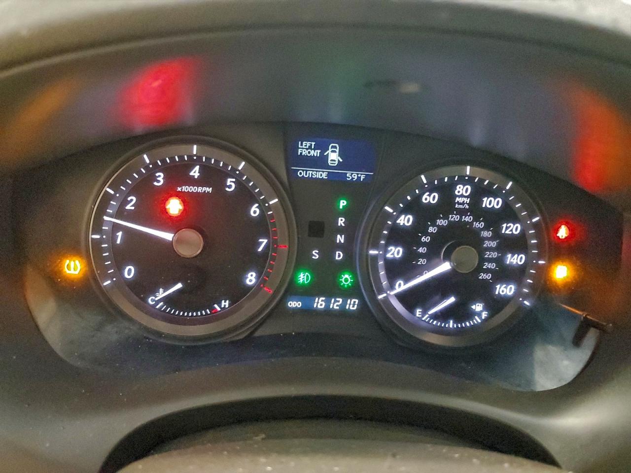 Lot #3311725219 2008 LEXUS ES 350