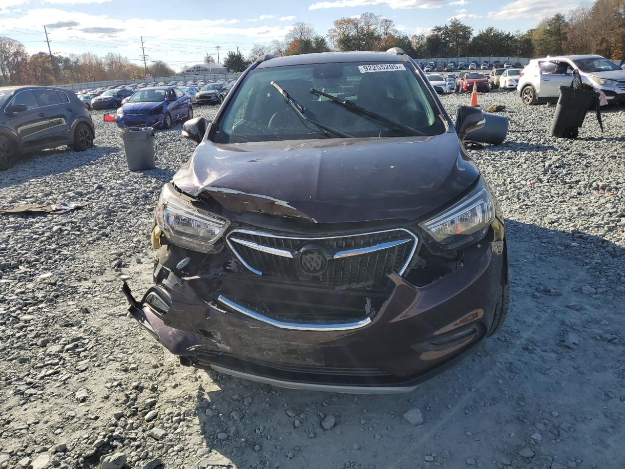 BUICK ENCORE PREFERRED II