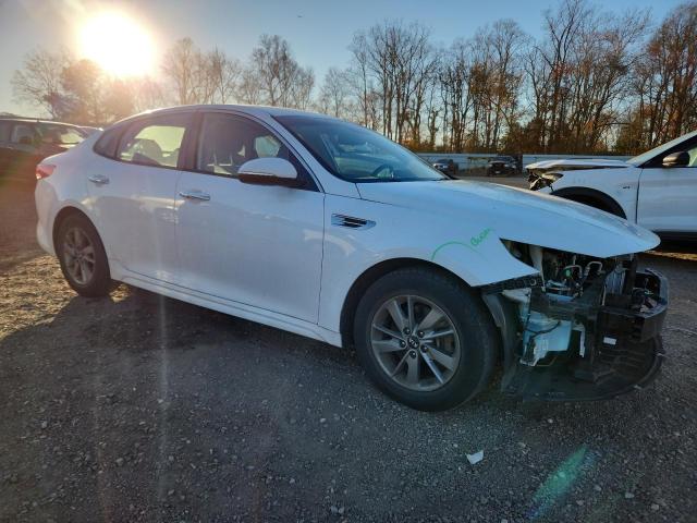 2016 KIA OPTIMA LX #3291334151