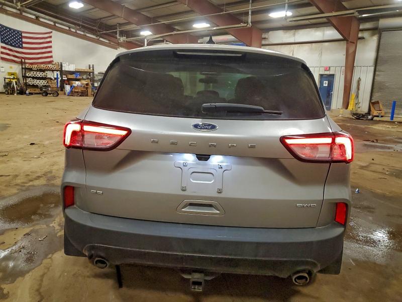 2021 FORD ESCAPE SE #3303632955