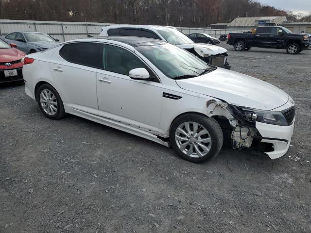 2014 KIA OPTIMA EX #3304744929