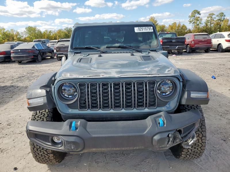 2025 JEEP WRANGLER R #3294397530