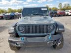 Lot #3294397530 2025 JEEP WRANGLER R