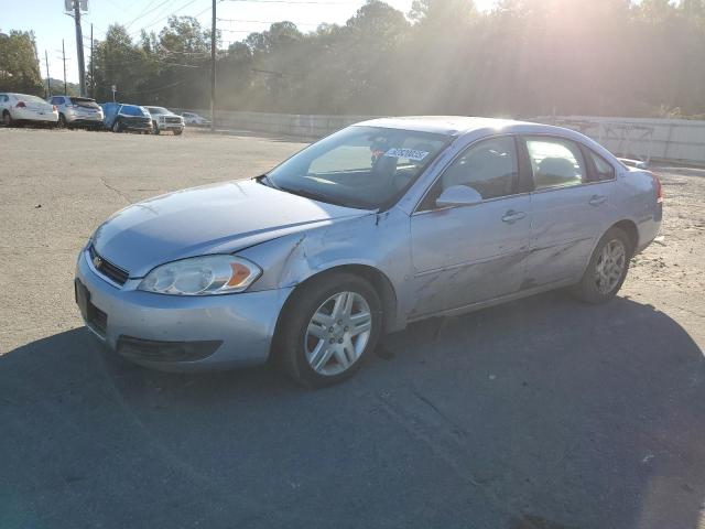 CHEVROLET IMPALA LT
