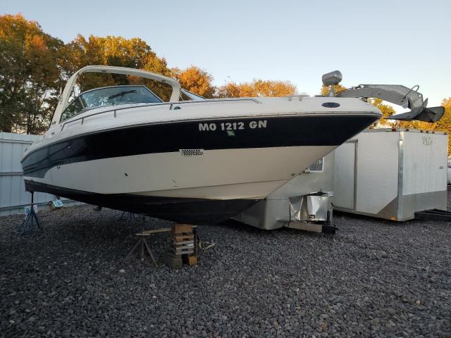 Global Auto Auctions: 2001 OTHER BOAT BOAT