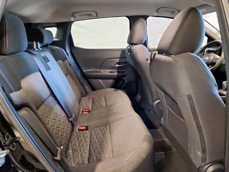 2025 NISSAN KICKS SV #3303758457