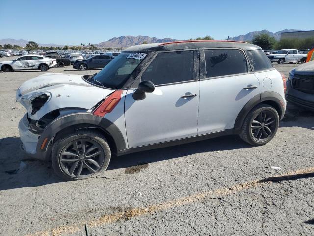 Global Auto Auctions: 2013 MINI COOPER COU