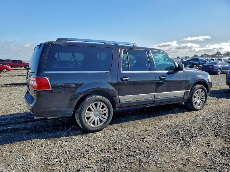 2013 LINCOLN NAVIGATOR #3294558076