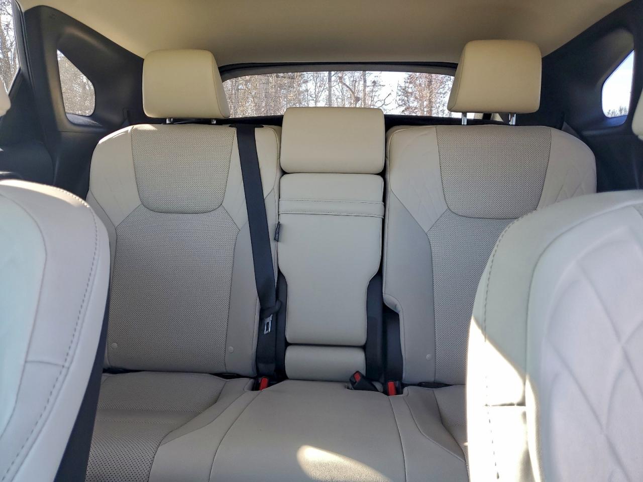 Lot #3302730050 2023 LEXUS RX 350 BAS