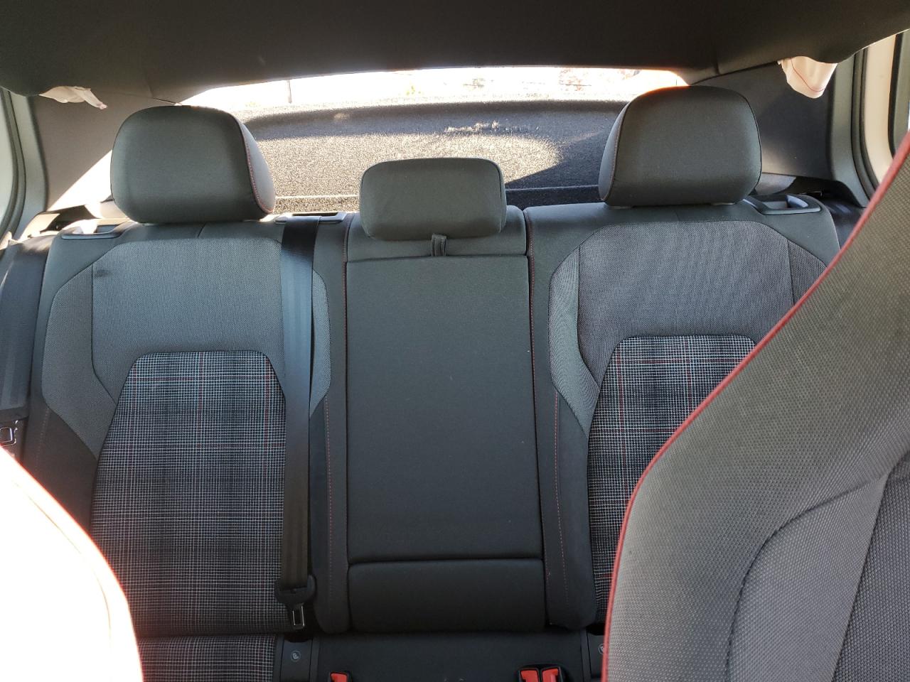 Lot #3302697032 2023 VOLKSWAGEN GTI 40TH A