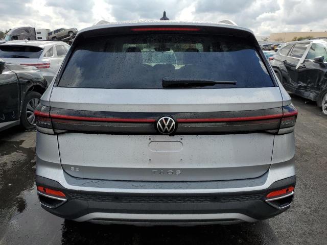 2026 VOLKSWAGEN TAOS SE #3303647927