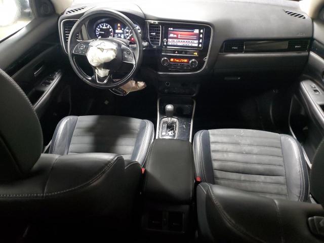 2019 MITSUBISHI OUTLANDER #3286666343