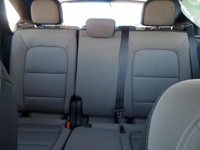 2021 FORD ESCAPE S #3293506410