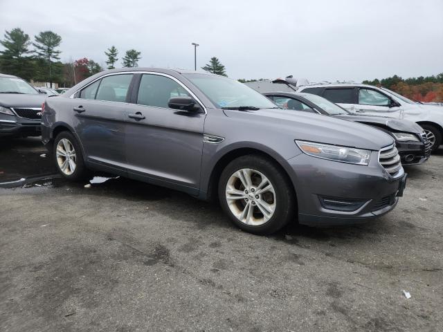 2013 FORD TAURUS SEL - 1FAHP2E82DG170453