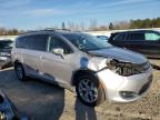 Lot #3297918789 2017 CHRYSLER PACIFICA T