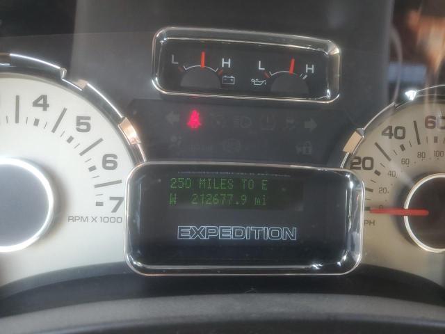 2010 FORD EXPEDITION #3311457253