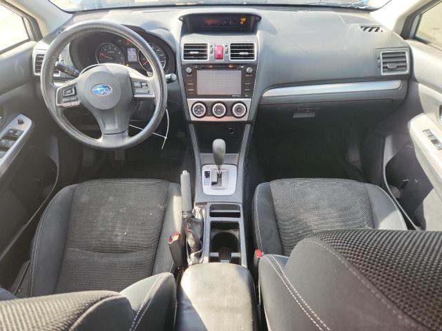 2015 SUBARU XV CROSSTR - JF2GPADC3F8214139