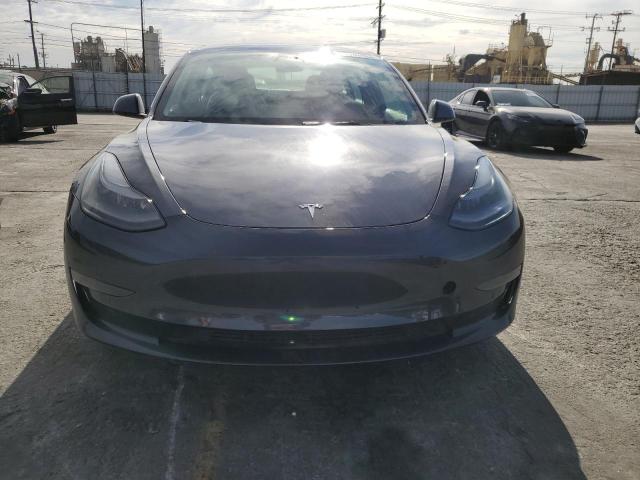 2021 TESLA MODEL 3 #3291431135